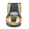 1/16 RC Car Body Shell for SCY 16101PRO PVC Car Spare Parts Assembly Accessory view 2