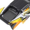 1/16 RC Car Body Shell for SCY 16101PRO PVC Car Spare Parts Assembly Accessory view 4