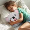 12" Koala Plush Stuffed Animals Plushie Original Sleepy Boba Koala Squishy Pillow Holiday Birthday Gift for Kids Girls Boys Girlfriends view 4