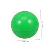CHILDWEET 50pcs Lottery Balls Openable Plastic Balls for Parties Events Games Shower Games Bright Colors and Lightweight Design view 2