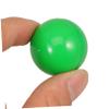 CHILDWEET 50pcs Lottery Balls Openable Plastic Balls for Parties Events Games Shower Games Bright Colors and Lightweight Design view 3