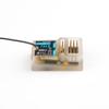 Flysky FBr8 8CH AFHDS 3 Waterproof Receiver Input i-BUS2 S.Bus i-Bus PPM Fit for AFHDS 3 Protocol Transmitters RF modules Car Boat (Extended Antenna Version) view 1