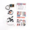 Flysky FBr8 8CH AFHDS 3 Waterproof Receiver Input i-BUS2 S.Bus i-Bus PPM Fit for AFHDS 3 Protocol Transmitters RF modules Car Boat (Extended Antenna Version) view 2