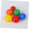 Ciieeo 100pcs Openable Lottery Game Props for Raffles Parties Events Reusable Easy to Find for Celebrations Game Fun Decorations view 2