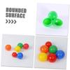 Ciieeo 100pcs Openable Lottery Game Props for Raffles Parties Events Reusable Easy to Find for Celebrations Game Fun Decorations view 4