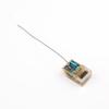 Flysky FBr8 8CH AFHDS 3 Waterproof Receiver Input i-BUS2 S.Bus i-Bus PPM Fit for AFHDS 3 Protocol Transmitters RF modules Car Boat (Standard Antenna Version) view 3