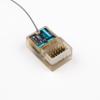 Flysky FBr8 8CH AFHDS 3 Waterproof Receiver Input i-BUS2 S.Bus i-Bus PPM Fit for AFHDS 3 Protocol Transmitters RF modules Car Boat (Standard Antenna Version) view 4