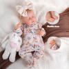 2pcs Reborn Baby Dolls view 2