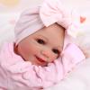2pcs Reborn Baby Dolls view 4