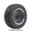 Lifehead RC UDR Sand and snow tiresSuitable for TRAXXAS 1/7 UDR 85086-4 / 135mm OD High Performance Desert Off-Road Truck Tires view 3