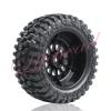 Lifehead RC UDR Sand and snow tiresSuitable for TRAXXAS 1/7 UDR 85086-4 / 135mm OD High Performance Desert Off-Road Truck Tires view 4