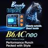 GoolRC B6ACneo Smart Charger DC 200W AC 60W LiPo Battery Balance Charger for 1-6S LiPo/Life/LiIon/LiHV, 1-15S NiMH/NiCd, 3S/6S Pb Batteries view 2