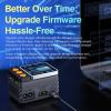 GoolRC B6ACneo Smart Charger DC 200W AC 60W LiPo Battery Balance Charger for 1-6S LiPo/Life/LiIon/LiHV, 1-15S NiMH/NiCd, 3S/6S Pb Batteries view 4