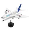 Hylukon RC Plane, XK A380 A120 RC Model Airplanes, 3CH 2.4GHz Remote Control Airplane, EPP Fixed-Wing RC Aircraft RTF Toy for Teens and Adults view 1