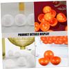 HOOTNEE 50pcs Openable Raffle Plastic Game for Party Favors Lightweight Reusable for Annual Meetings Interactive Events view 2