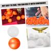 HOOTNEE 50pcs Openable Raffle Plastic Game for Party Favors Lightweight Reusable for Annual Meetings Interactive Events view 3