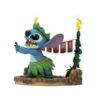 ABYstyle Studio  Disney Stitch Hula Dance Figurine  Official Product  Premium Statue  High Quality Finishes  Collectible Coin view 3