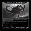 Emrakul, The World Anew - Altered Art Custom Proxy Cards view 1