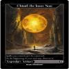 Chimil, The Inner Sun - Altered Art Custom Proxy Cards view 1