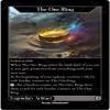Arcane Alterations The One Ring - Altered Art Custom Proxy Cards view 1