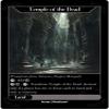 Aclazotz, Deepest Betrayal - Altered Art Custom Proxy Cards view 2