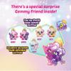 Pinky Promise Gemmy Friends Pretend Play Pack with 8 Surprise Characters  Create Your Own Princess Jewelry Toy  80 Different Gems to Collect and Wear  Gift Kids and Girls for Ages 4, 5, 6, or 7 view 4