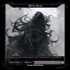 All is Dust - Altered Art Custom Proxy Cards view 1