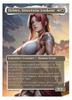 4x | Delney, Streetwise Lookout | Anime | Full Art | Foil or Non-Foil (Non Foil) view 1