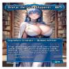 4x | Bruvac the Grandiloquent | Anime | Full Art | Foil or Non-Foil (Non Foil) view 1