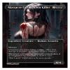 4x | Massacre Girl, Known Killer | Anime | Full Art | Foil or Non-Foil (Non Foil) view 1