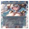 4x | Cloudstone Curio | Anime | Full Art | Foil or Non-Foil (Non Foil) view 1
