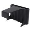 Nachukan 2Pcs Hanging Aquarium Plant Holder - Integrated Hook, Fish Tank Decorations, Aquatiic Plant Holder for Aquarium(A) view 1
