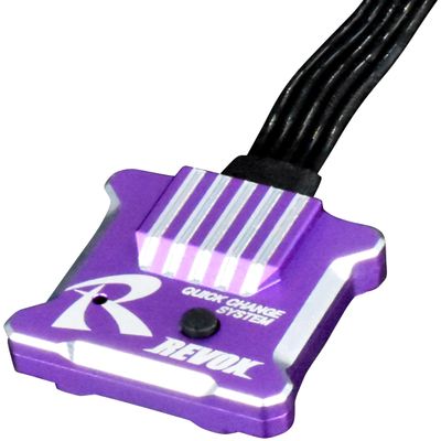 Reve D RWD RG-RVXP Drift Vehicle Gyro RG-RVXP