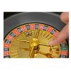 GeRRiT Roulette Sets Roulette Wheel Set with 12 Wine Glasses Professional Roulette Games Drinking Games for Adults Party for Game Night Party Games view 2