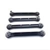 KEBEILEE CNC Alu7075 Fornt Turnbuckle Steering Tie Rod for LOSI DBXL-E DBXL 2.0 (Black) view 2