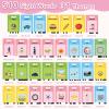 Alotwan Girls Toys Montessori Toys for 2 3 4 Year Old, Talking Flash Cards with 510 Sight Words, Sensory Speech Therapy for Toddlers 2-4 Autism Children, Preschool Learning Kids Gifts view 2