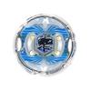 Magicmode Metal Spinning Top, Precision Anti-Gravity Spinner Top, Unique Perfect Balance Desktop Toy Gift for Kids/Adults view 1