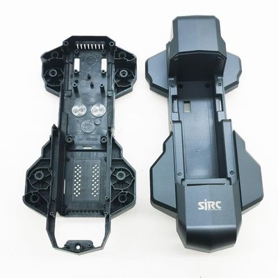 TSPFJX Upper and Lower Body Shell Cover for SJRC F11 4K PRO,F11S PRO,F11S 4K PRO RC Quadcopter