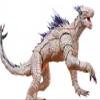 ACFUN ""AC"" HIYATOYS EXQUISITE BASIC Series, Godzilla x Kong, A New Empire, Frozen Monster, Simo, Movable, Action Figure, Complete Product, Yellow, SKLL002 view 1