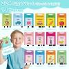 Alotwan Bilingual Talking Flash Cards Spanish/English, Learning Sensory Toys for Autistic Children, 224 Sight Words Espaol Speech Therapy Kids Toys Beginner, Birthday Gift for Little Boys and Girls view 2