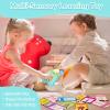 Alotwan Bilingual Talking Flash Cards Spanish/English, Learning Sensory Toys for Autistic Children, 224 Sight Words Espaol Speech Therapy Kids Toys Beginner, Birthday Gift for Little Boys and Girls view 3