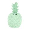 Abaodam Piggy Bank Coin Bank Medium Pineapple Design for Boys and Girls for Home Decor Encourages Saving Habits Great for Birthday and Christmas Adorable Nursery Ornament view 1