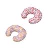 Goronwyfloyd 2 Pack Koala Strawberry and Lemon Nursing Pillowcase Nursing Pillow Cover Detachable Nursing Pillow Protective Cas Baby Feeding Easy to Use and Not Easy to Fade view 1