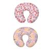 Goronwyfloyd 2 Pack Koala Strawberry and Lemon Nursing Pillowcase Nursing Pillow Cover Detachable Nursing Pillow Protective Cas Baby Feeding Easy to Use and Not Easy to Fade view 2