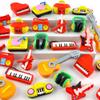 30 pcs Musical Erasers for Kids Classroom PrizesPuzzle Eraser 3D Take Apart Musical Instrument Pencil Erasers for Kids Classroom Prizes, Class Treasure Box,Game Rewards,Party Favors view 1