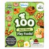 Skillmatics Pretend Play Playset - 100 Most Real Play Foods for Child's Play, Back-to-School Kitchen Accessories, Play Kitchen Toys, Gifts for Boys, Girls, Kids & Toddlers Ages 3 and up view 1