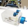 Colaxi RC Tank, Transparent Oil Bottle for Gas Airplane Model Accs, 500CC view 4