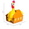 EHJRE Lucky Trick Hen Egg Laying Funny Toy Hobby Joke Gift view 2