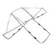 Abaodam Stroller Rain Windproof Cover for Easy to Install Protects from Rain and Wind view 1