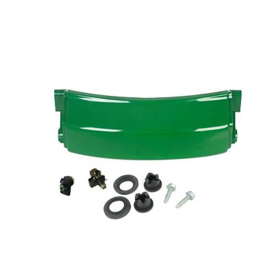 AM128998 Bumper ForJD LT133 LT155 LT166 LT150 LT160 LT170 LT180 LT190